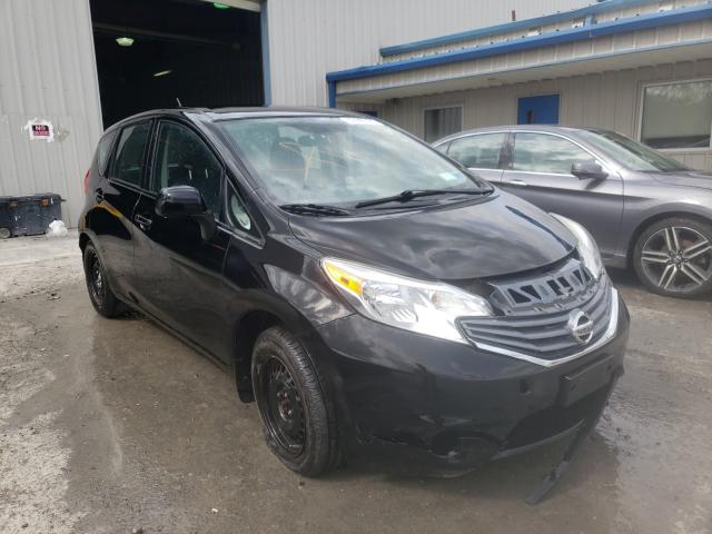 NISSAN VERSA NOTE 2014 3n1ce2cp1el434444