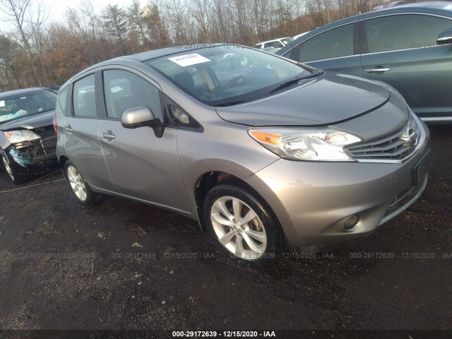 NISSAN VERSA NOTE 2014 3n1ce2cp1el435559