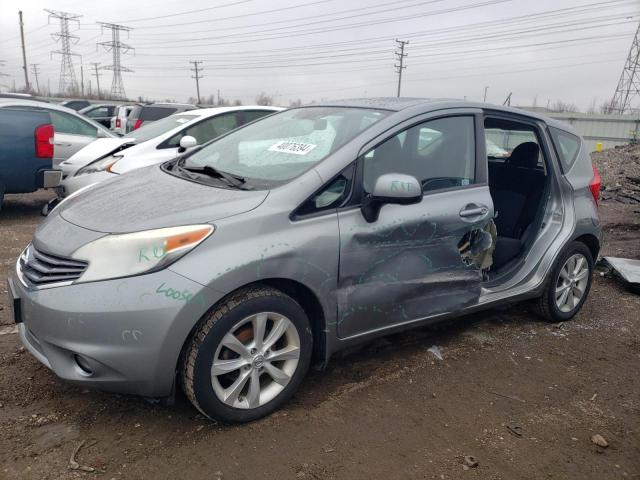 NISSAN VERSA 2014 3n1ce2cp1el435867