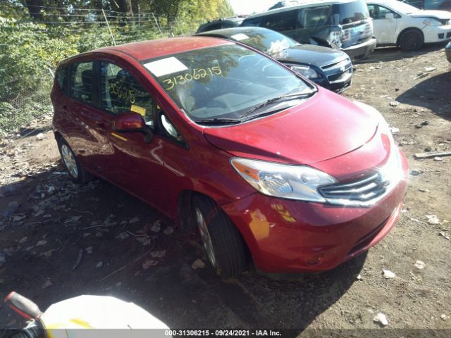 NISSAN VERSA NOTE 2014 3n1ce2cp1el435948