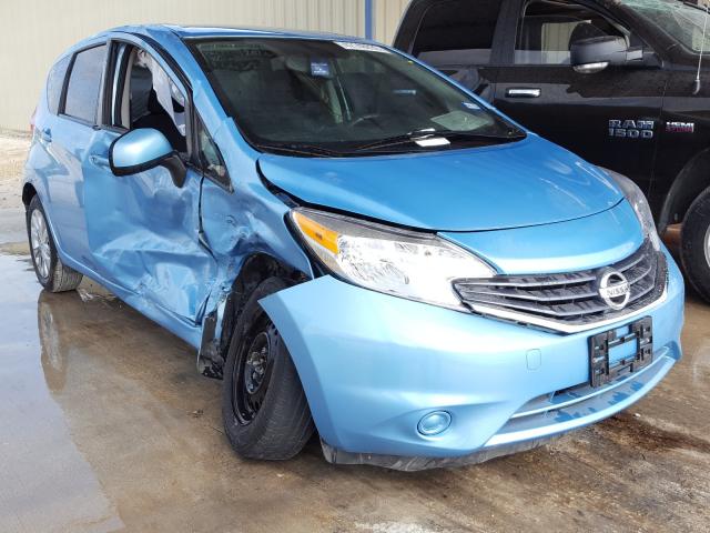 NISSAN VERSA NOTE 2014 3n1ce2cp1el436632