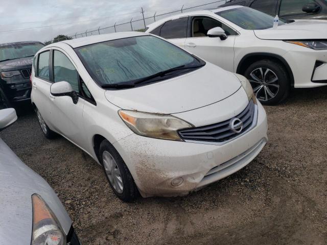 NISSAN VERSA NOTE 2014 3n1ce2cp1el437148