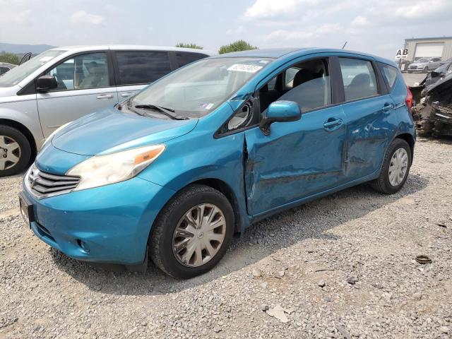 NISSAN VERSA 2014 3n1ce2cp1el437215