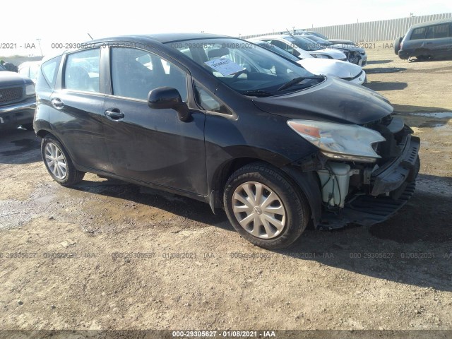 NISSAN VERSA NOTE 2014 3n1ce2cp1el437263