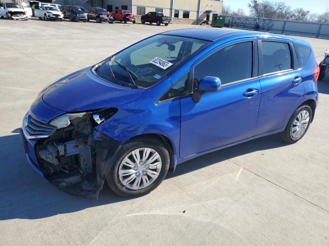 NISSAN VERSA 2014 3n1ce2cp1el437621