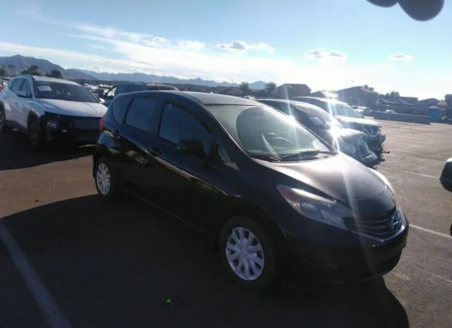 NISSAN NULL 2014 3n1ce2cp1el437859