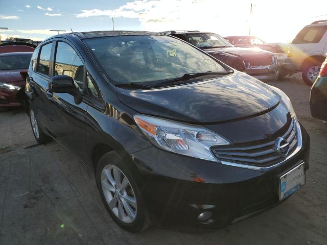 NISSAN VERSA NOTE 2014 3n1ce2cp1el437862