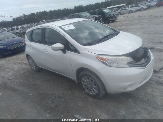 NISSAN VERSA NOTE 2015 3n1ce2cp1fl351369