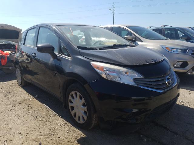 NISSAN VERSA NOTE 2015 3n1ce2cp1fl352330