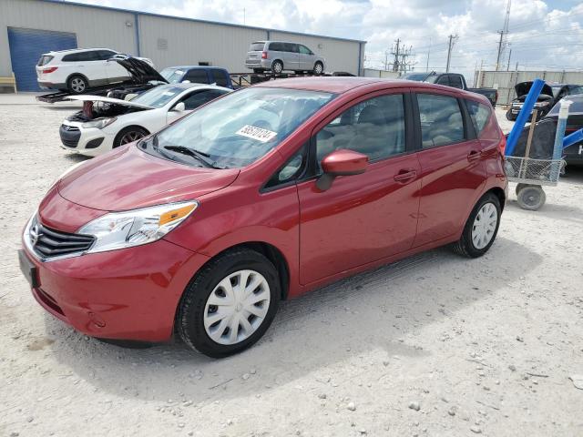 NISSAN VERSA NOTE 2015 3n1ce2cp1fl352506