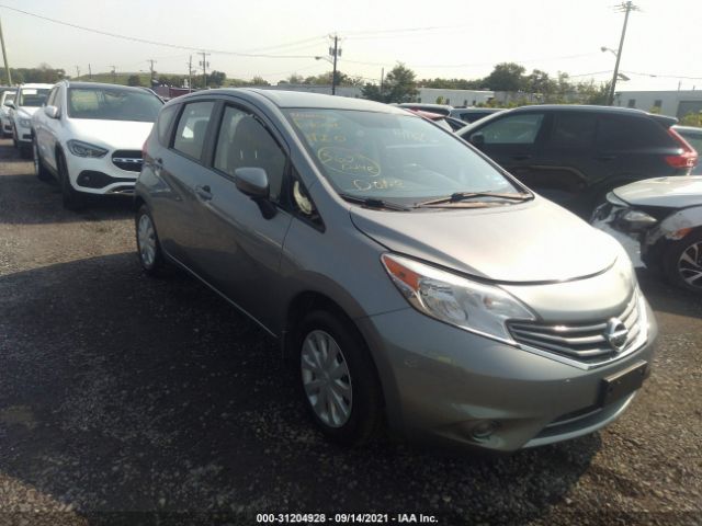 NISSAN VERSA NOTE 2015 3n1ce2cp1fl352991