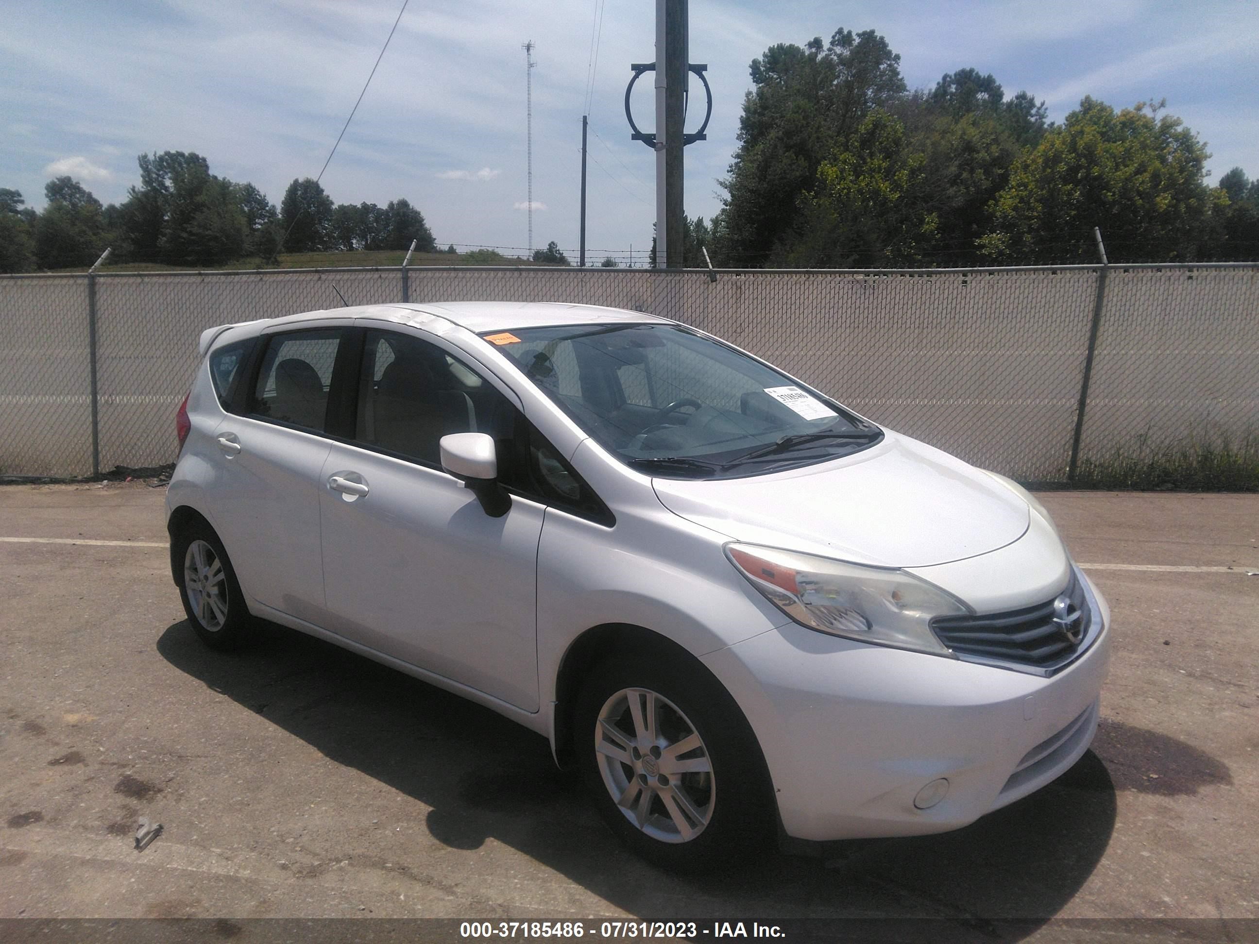 NISSAN VERSA 2015 3n1ce2cp1fl354157