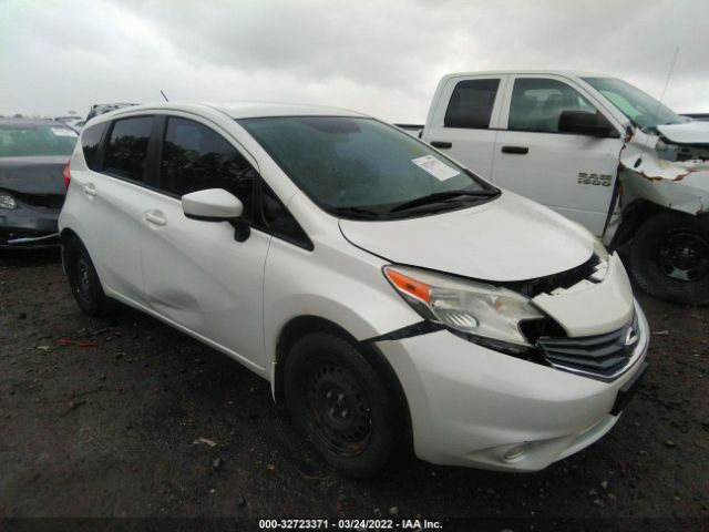 NISSAN VERSA NOTE 2015 3n1ce2cp1fl354188