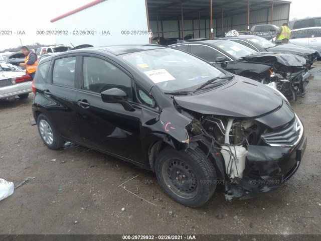 NISSAN VERSA NOTE 2015 3n1ce2cp1fl354904