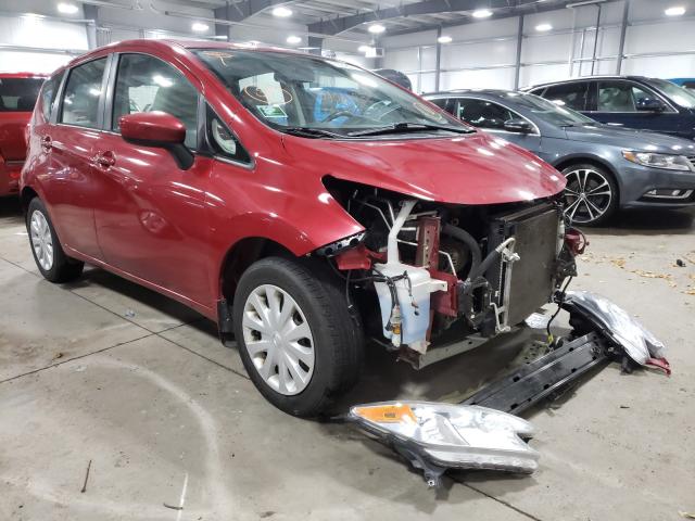 NISSAN VERSA NOTE 2015 3n1ce2cp1fl355308