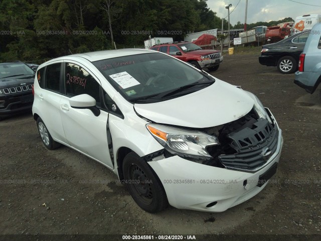 NISSAN VERSA NOTE 2015 3n1ce2cp1fl355339