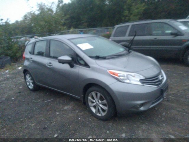 NISSAN VERSA NOTE 2015 3n1ce2cp1fl356216