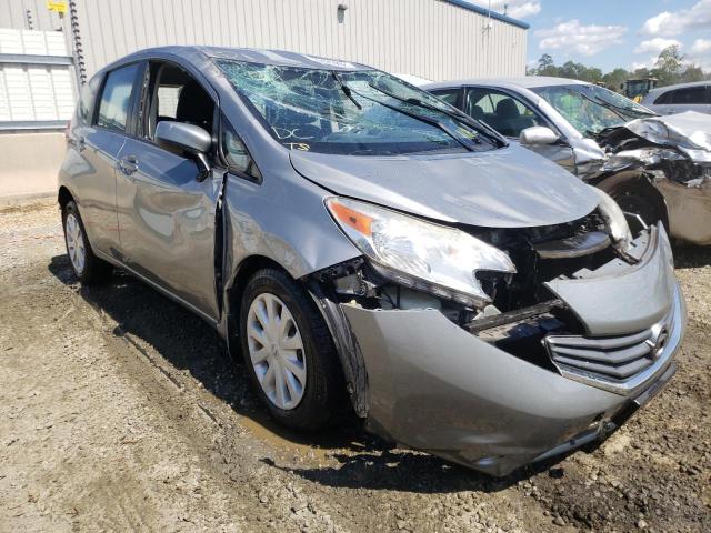 NISSAN VERSA NOTE 2015 3n1ce2cp1fl356586