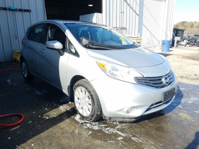 NISSAN VERSA NOTE 2015 3n1ce2cp1fl356877