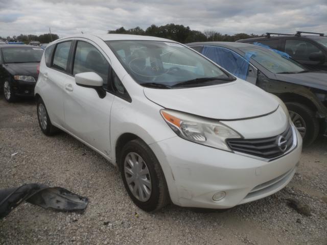 NISSAN VERSA NOTE 2015 3n1ce2cp1fl356894