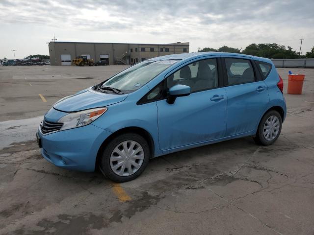 NISSAN VERSA NOTE 2015 3n1ce2cp1fl357009