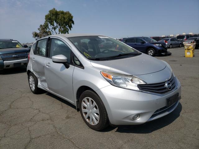 NISSAN VERSA NOTE 2015 3n1ce2cp1fl357821