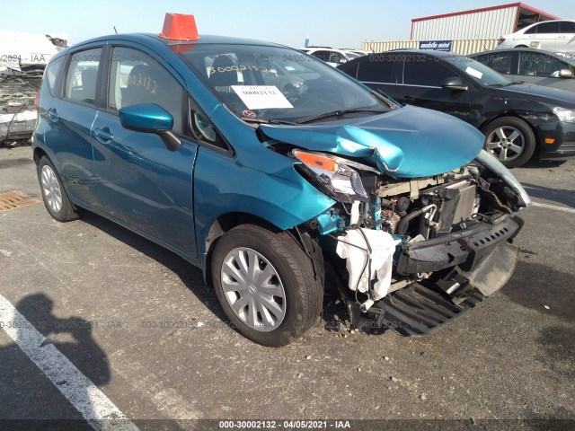 NISSAN VERSA NOTE 2015 3n1ce2cp1fl358421