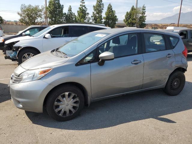 NISSAN VERSA NOTE 2015 3n1ce2cp1fl359309