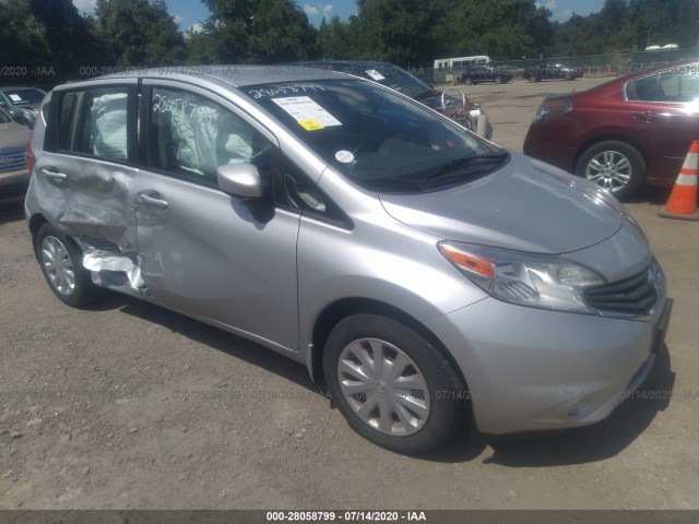 NISSAN VERSA NOTE 2015 3n1ce2cp1fl359407