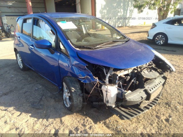 NISSAN VERSA NOTE 2015 3n1ce2cp1fl359455