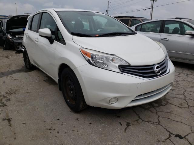 NISSAN VERSA NOTE 2015 3n1ce2cp1fl360251