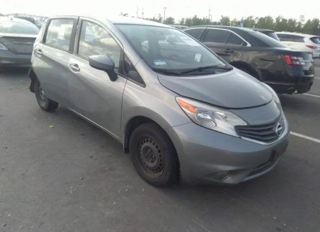 NISSAN VERSA NOTE 2015 3n1ce2cp1fl360749