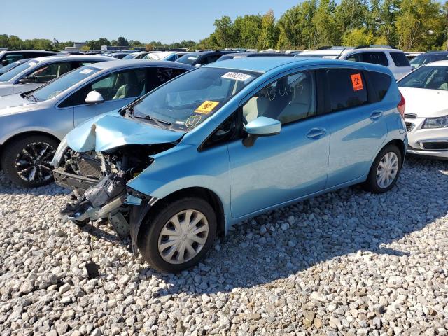 NISSAN VERSA NOTE 2015 3n1ce2cp1fl360976