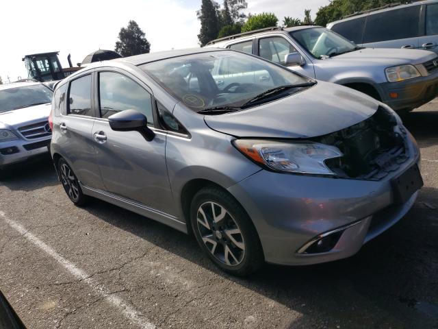 NISSAN VERSA NOTE 2015 3n1ce2cp1fl361450