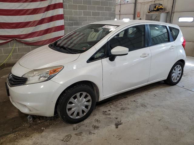 NISSAN VERSA NOTE 2015 3n1ce2cp1fl362369