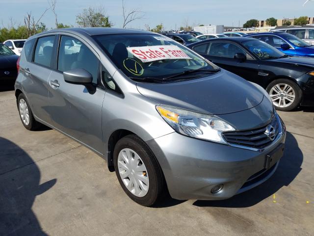 NISSAN VERSA NOTE 2015 3n1ce2cp1fl362954