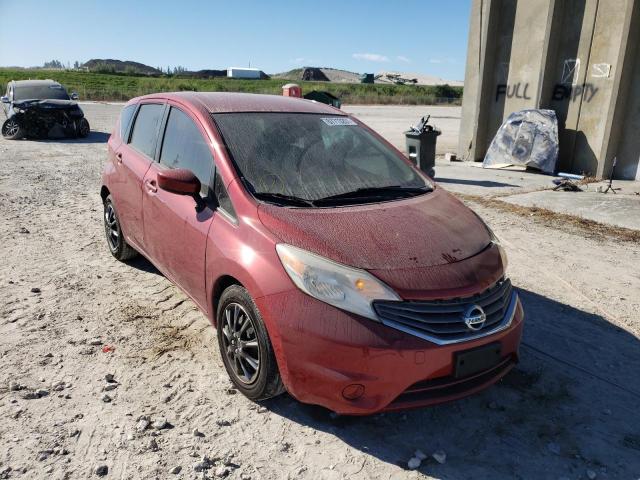 NISSAN VERSA NOTE 2015 3n1ce2cp1fl363599