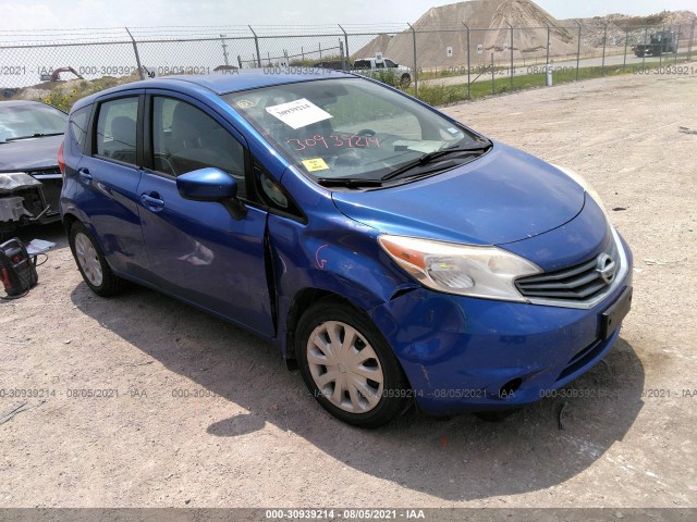 NISSAN VERSA NOTE 2015 3n1ce2cp1fl363702