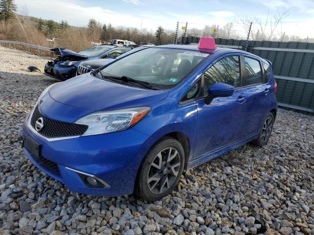 NISSAN VERSA NOTE 2015 3n1ce2cp1fl364073