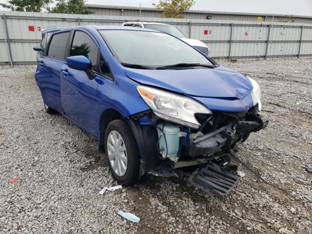 NISSAN VERSA NOTE 2015 3n1ce2cp1fl364106