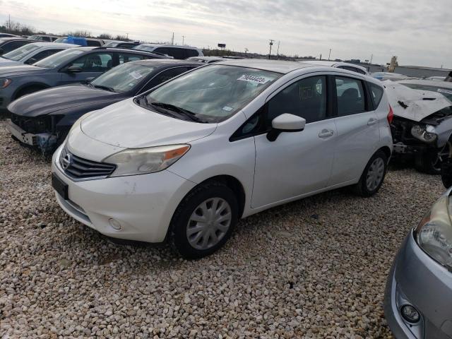 NISSAN VERSA 2015 3n1ce2cp1fl364672