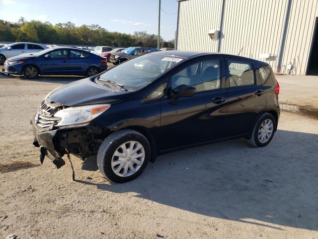 NISSAN VERSA NOTE 2015 3n1ce2cp1fl364767