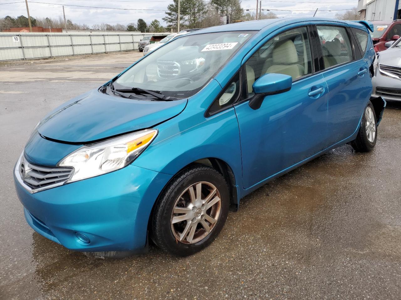 NISSAN VERSA 2015 3n1ce2cp1fl364784