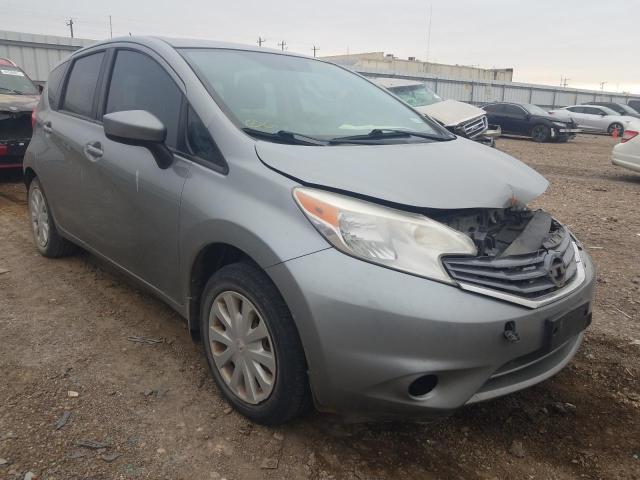 NISSAN VERSA NOTE 2015 3n1ce2cp1fl364865