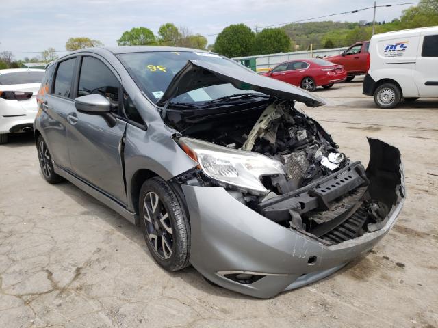 NISSAN VERSA NOTE 2015 3n1ce2cp1fl365028