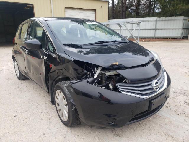 NISSAN VERSA NOTE 2015 3n1ce2cp1fl365224