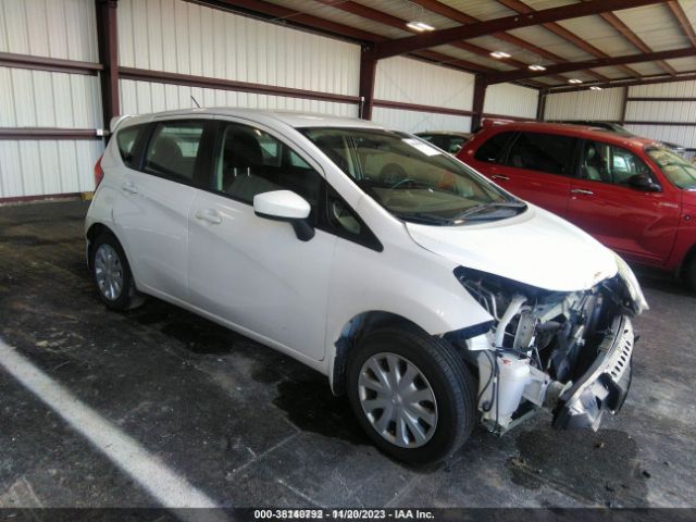 NISSAN VERSA 2015 3n1ce2cp1fl365675