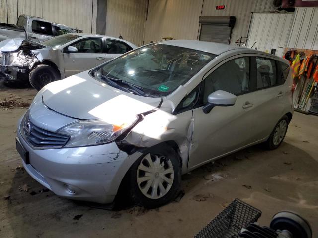 NISSAN VERSA NOTE 2015 3n1ce2cp1fl365899