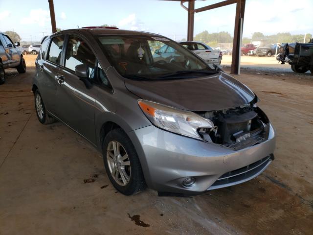 NISSAN VERSA NOTE 2015 3n1ce2cp1fl366714