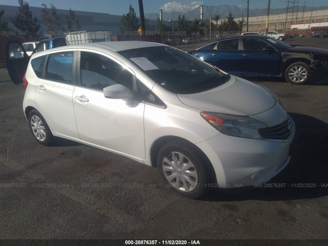 NISSAN VERSA NOTE 2015 3n1ce2cp1fl366910